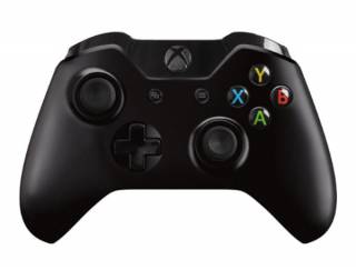 Microsoft Xbox One Controller With Cable for Windows GamePad